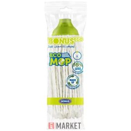 Bonus Felmosófej Cotton Mop  L #45