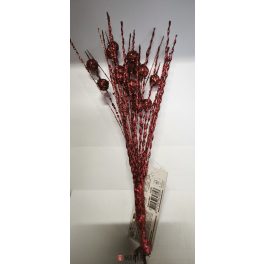 Karácsonyi ág 23cm