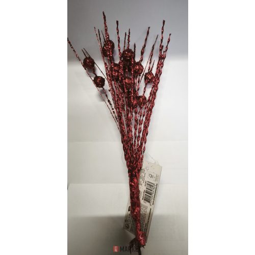 Karácsonyi ág 23cm