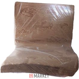   KTS, Hentesárú csomagoló  38,5x60cm ( téglalap NAGY ) 15kg/csom