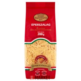 Izsáki 8 tojásos Eperszalag 200gr #30