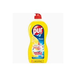 Pur mosogató 450ml #20