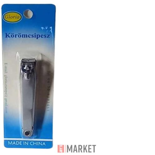 Körömcsipesz (xin,3) #12