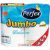 Perfex papírtörlő JUMBO 2.tek 2.rét. 200 lap/tek. DELUXE #10