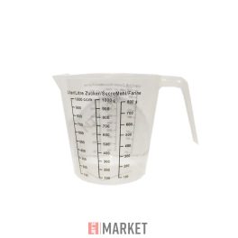 Mérőpohár 1000ml HKS-6442 #192