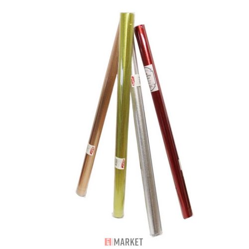 Csomagolópapír Egyszínű 53*75cm HKS-8759 #60