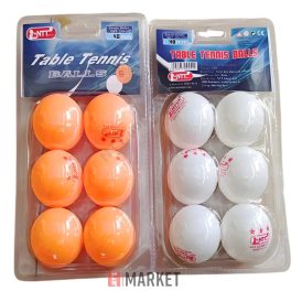Pingpong labda 6db-os HKS-9454 #240