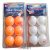 Pingpong labda 6db-os HKS-9454 #240