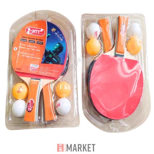 Pingpong szett HKS-9455 #50