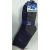 QJ férfi télizokni THERMO 39-46ig #30