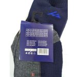 QJ férfi télizokni THERMO 39-46ig #30