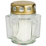 Üvegmécses 90mm 30g/8h #8