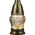 Üvegmécses 155mm 30g/4-6h #6