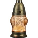 Üvegmécses 155mm 30g/4-6h #6