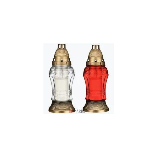 Üvegmécses 250mm 80g/20h #6