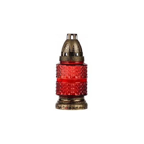 Üvegmécses 165mm 30g/8h #6