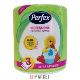 Perfex papirtörlo Professional 1.tek 3.rét #8