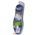 Talpbetét Memory Insoles #12