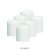 Müanyag mécsesbetét 60mm 35g/8-9h 4db-os