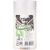 Müanyag mécsesbetét 100mm 70g/22h #44