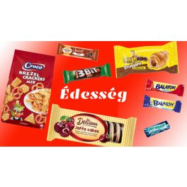 Édesség