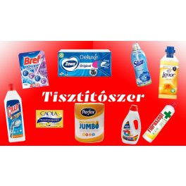 Tisztítószer